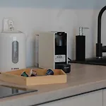 Apartman Sea & By Renters