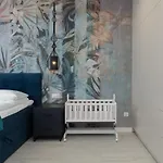 Apartman Sea & By Renters Mielno