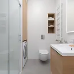 Sea & By Renters Apartman Mielno
