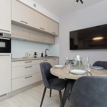 Sea & By Renters Apartament *