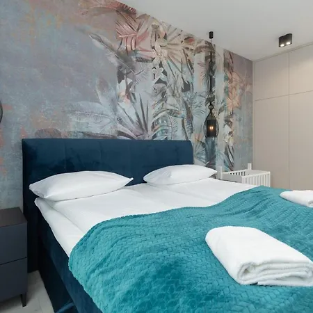 Sea & By Renters * Mielno (Koszalin)