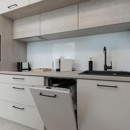 Sea & By Renters Apartament