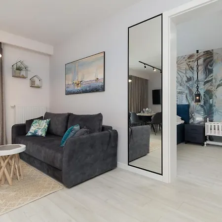 شقة Sea & By Renters *
