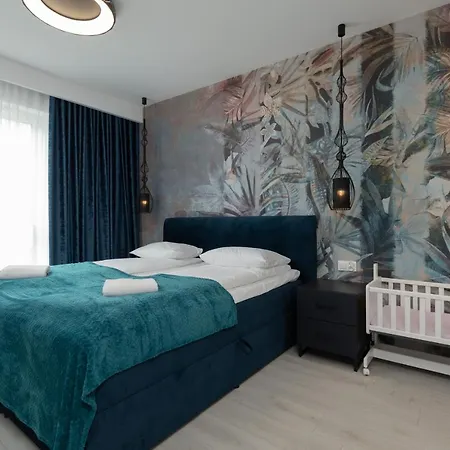 Sea & By Renters Apartment Mielno (Koszalin)