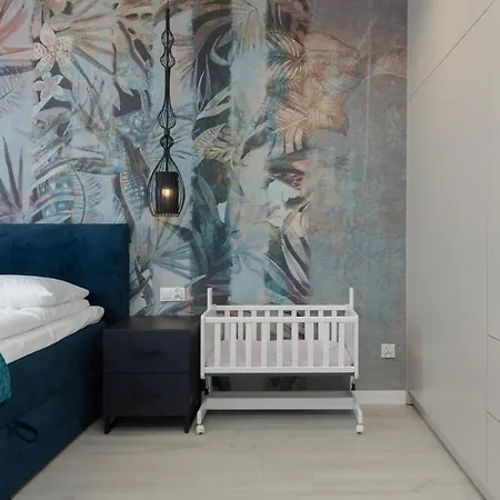 Apartment Sea & By Renters Mielno (Koszalin)