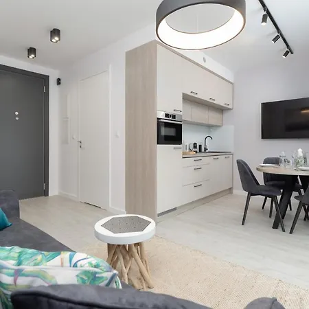 Sea & By Renters Apartament