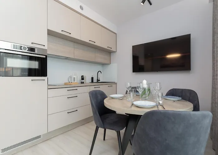 Sea & By Renters Apartamento *