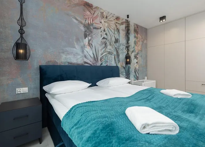 Sea & By Renters * Mielno (Koszalin)