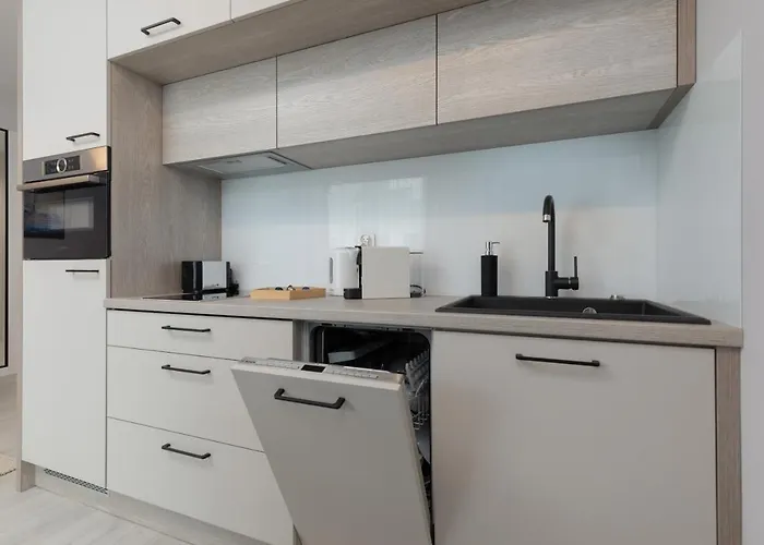 Sea & By Renters Apartamento