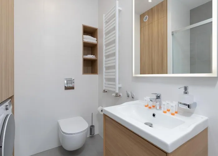 Sea & By Renters * Mielno (Koszalin)