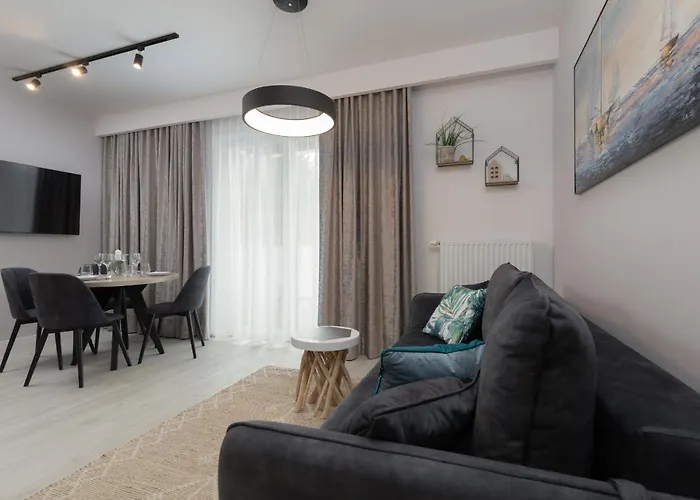 Sea & By Renters Apartamento *