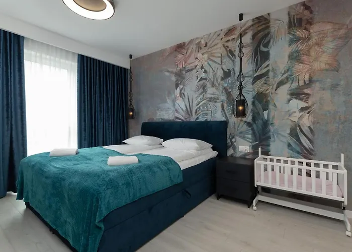 Sea & By Renters Apartamento Mielno (Koszalin)