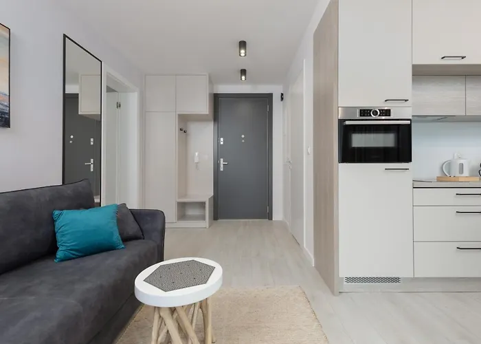 Apartamento Sea & By Renters *