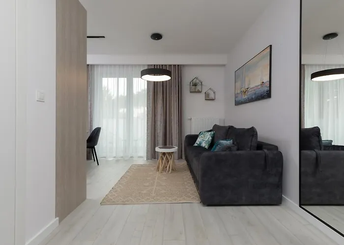 Sea & By Renters Apartamento *