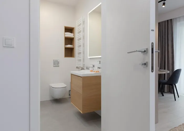 Sea & By Renters * Mielno (Koszalin)