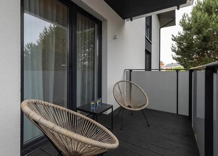 Apartamento Sea & By Renters *