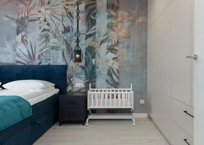 Apartamento Sea & By Renters Mielno (Koszalin)