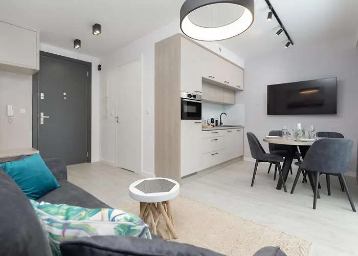 Sea & By Renters Apartamento